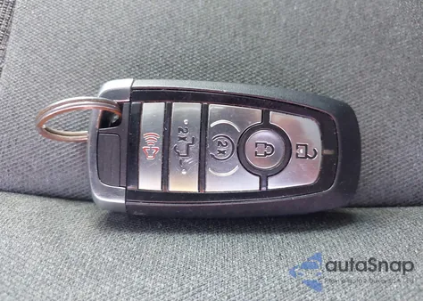 2021 Ford F-150 Xlt z USA, uszkodzony, nr VIN 1FTEW1EP9MFA82054